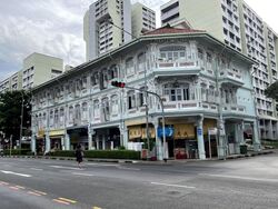 Jalan Besar (D8), Shop House #622711851